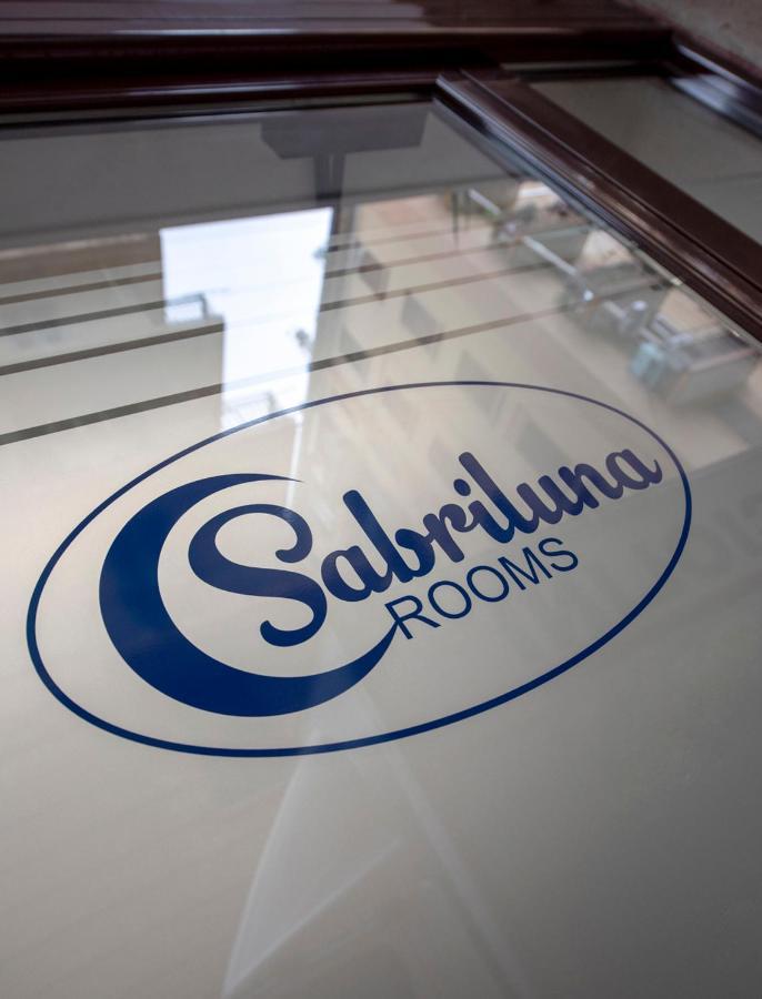 Sabriluna Rooms ラ・スペツィア エクステリア 写真
